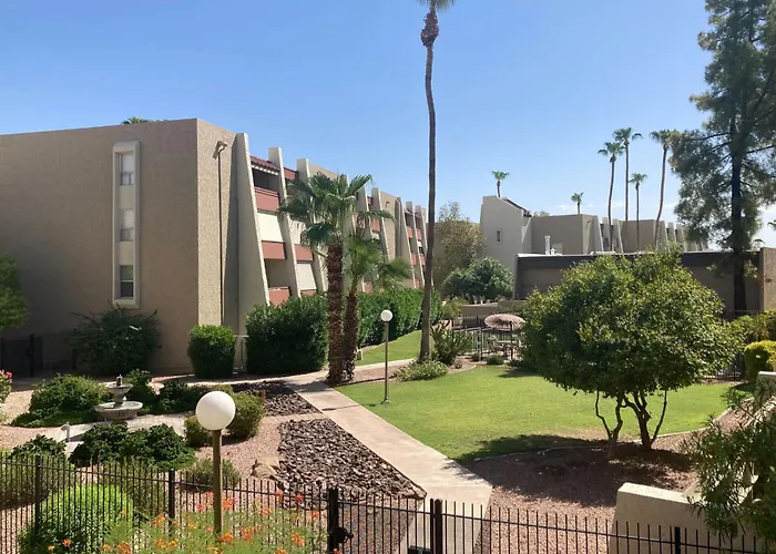 Maya A228 * Scottsdale